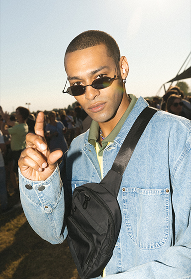 Festival-Accessoires shoppen