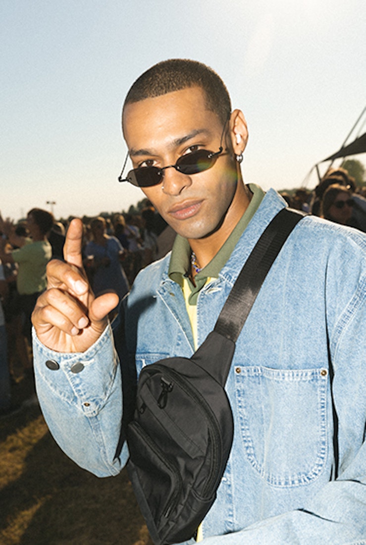 Festival-Accessoires shoppen