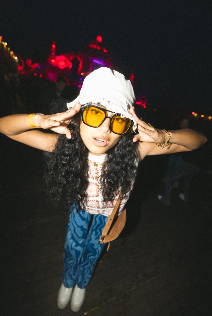 festival accessoires